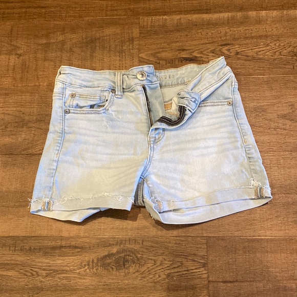 American Eagle shorts - Picture 1 of 2